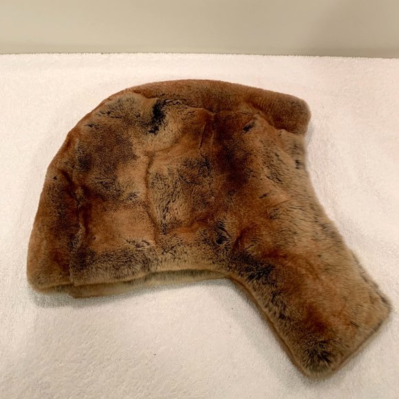 Frauenschuh Other - Attachable Woman's Fur Hood